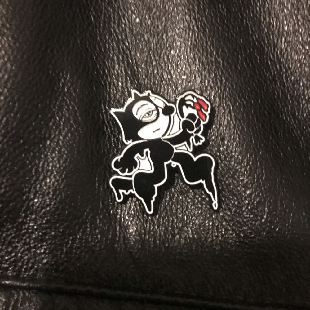 Felix the Cat Trio Set - Picture 13 of 16